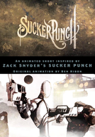 Sucker Punch: Planeta Distante (Sucker Punch: Distant Planet)