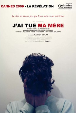 Poster 1 de Filme Eu Matei Minha Mãe (2009)