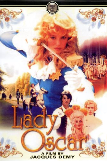  de Filme Lady Oscar (1979)