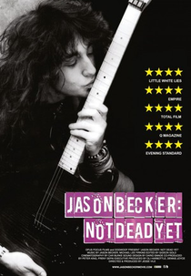 Not Dead Yet: The Story of Jason Becker (Not Dead Yet: The Story of Jason Becker)