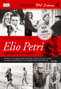 Elio Petri: Notas sobre um Autor (Elio Petri... appunti su un autore)