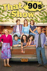 That '90s Show (Parte 2) (That '90s Show (Part 2))