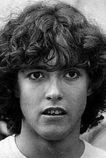 Irving São Paulo - Poster 1