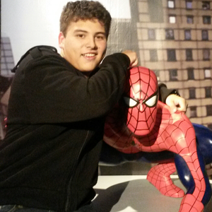 Foto de perfil de Ramon