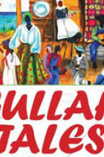  de Filme Gullah tales (1988)