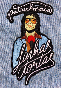 Patrick Maia - Linhas Tortas (Patrick Maia - Linhas Tortas)