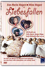 Liebesfallen (Liebesfallen)