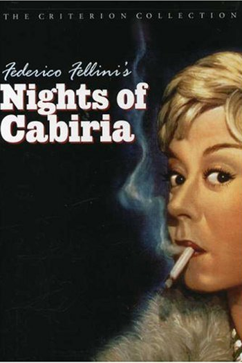  de Filme Noites de Cabíria (1957)