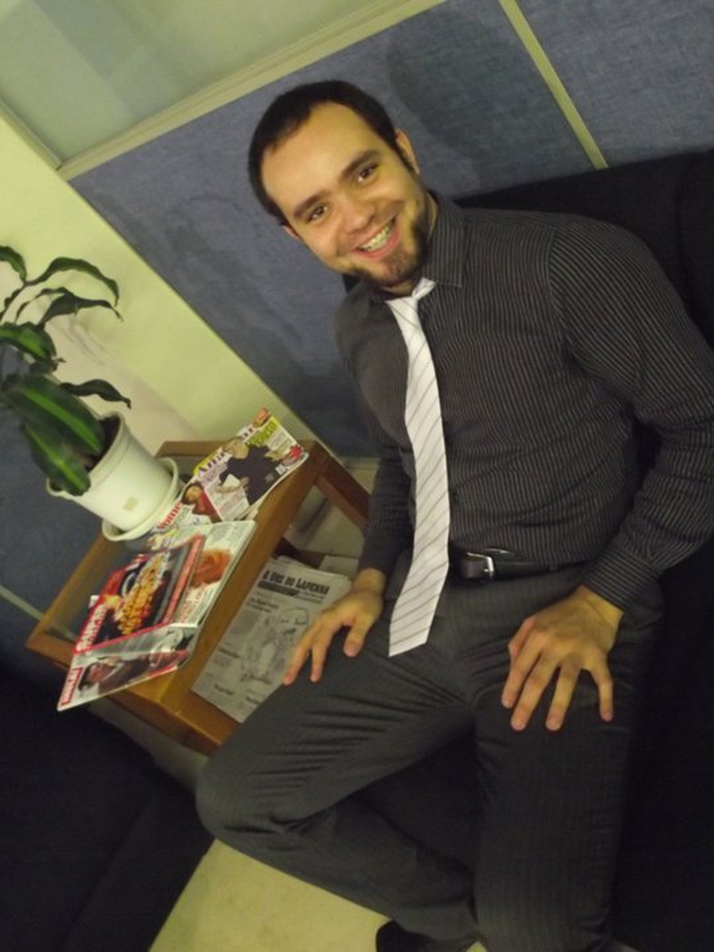 Ahlex Lessa - Foto 4