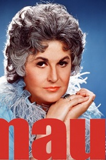 Poster de Série Maude (4ª Temporada) (1975)