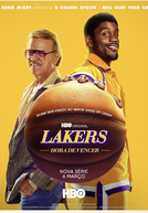 Lakers: Hora de Vencer (1ª Temporada) (Winning Time: The Rise of the Lakers Dynasty (Season 1))