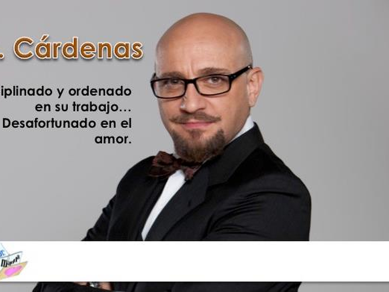 Foto 30 de Porque el Amor Manda