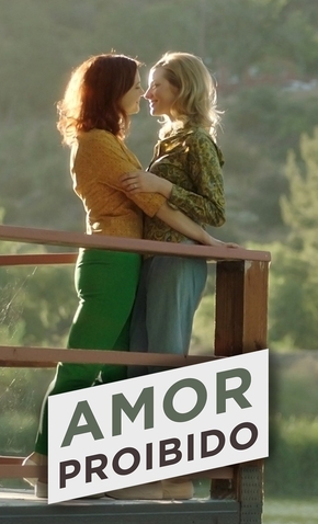 Amor Proibido - 14 de Agosto de 2018 | Filmow