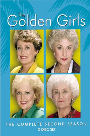  de Série As Super Gatas (1ª Temporada) (1985)