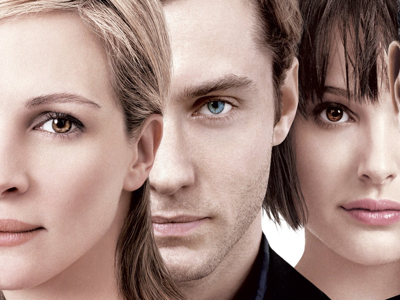 Foto 1 de Closer: Perto Demais