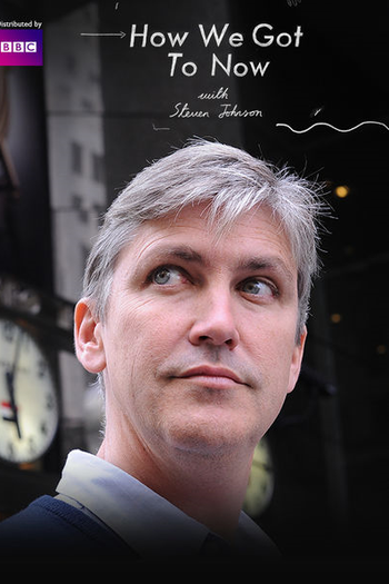  de Série Como Chegamos Até Aqui (2014)