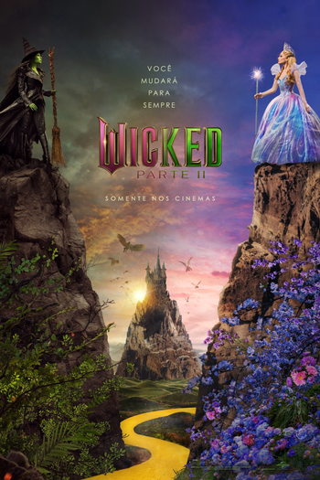  de Filme Wicked: Parte 2 (2025)