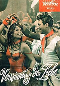 Verwirrung der Liebe (Verwirrung der Liebe)