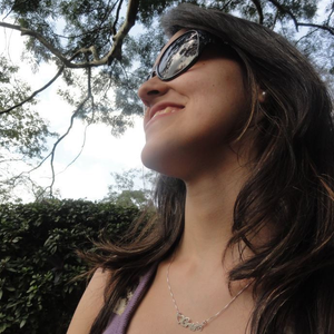 Foto de perfil de Cristiane