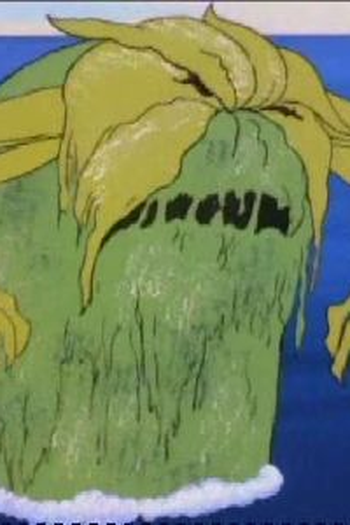 Poster de Episódio The Seaweed Monster (1978)