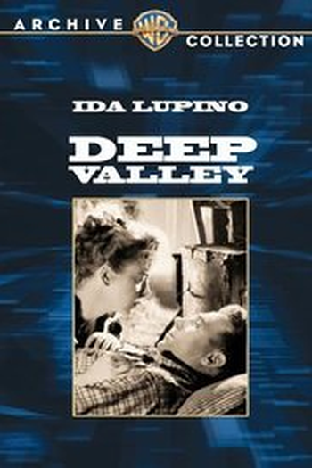  de Filme O Vale do Destino (1947)