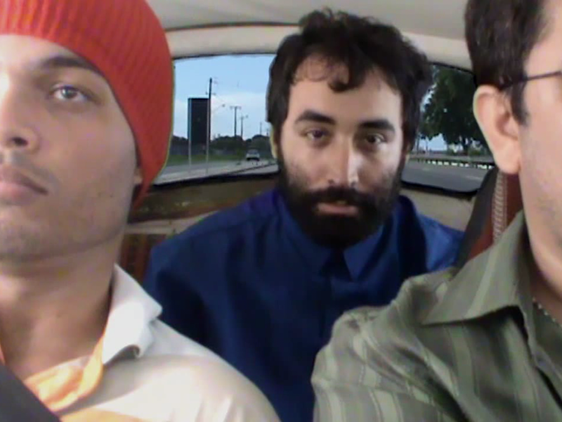 Foto 2 de Crisálida