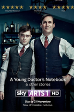 Diário de um Jovem Médico (2ª Temporada) (A Young Doctor's Notebook (Series 2))