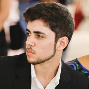 Foto de perfil de Henrique