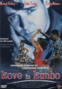 Amor Inocente (Love In Limbo)