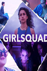 Girlsquad (1ª Temporada) (Girlsquad (Saison 1))