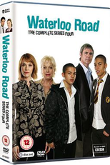 Waterloo Road (4ª Temporada) (Waterloo Road (Season 4))