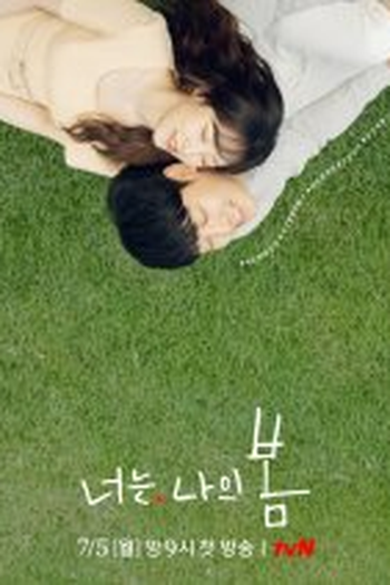 Poster de Série You Are My Spring (2021)