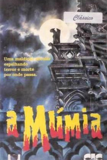  de Filme A Múmia (1932)