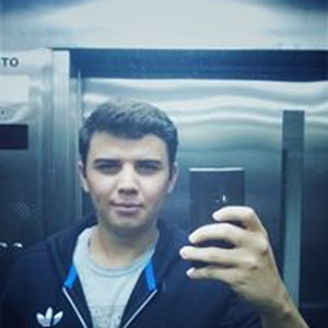 Foto de perfil de Cesar