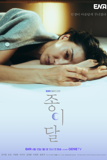  de Série Pale Moon (2023)