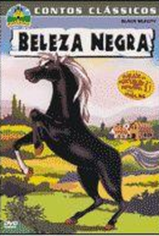 Poster 2 de Filme Beleza Negra (1995)