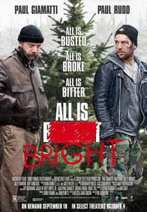 Um Negócio Brilhante (All Is Bright)