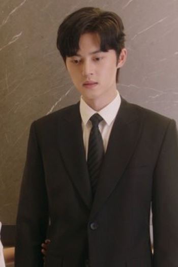 Poster de Episódio 第八集 (2023)