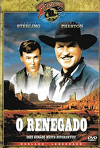 Poster 1 de Filme O Renegado (1950)