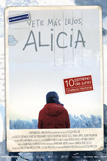 Vá mais longe, Alicia (Vete más lejos, Alicia)