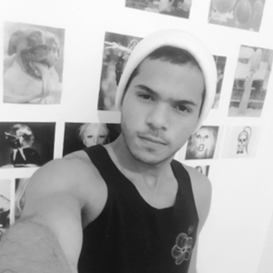 Foto de perfil de Luandresson