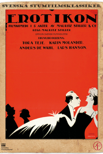  de Filme Erotikon (1920)