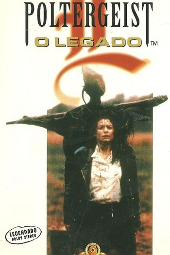  de Série Poltergeist: O Legado (1996)