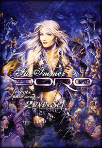 Doro: Für Immer (Doro: Für Immer)