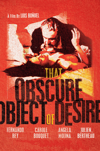  de Filme Esse Obscuro Objeto do Desejo (1977)
