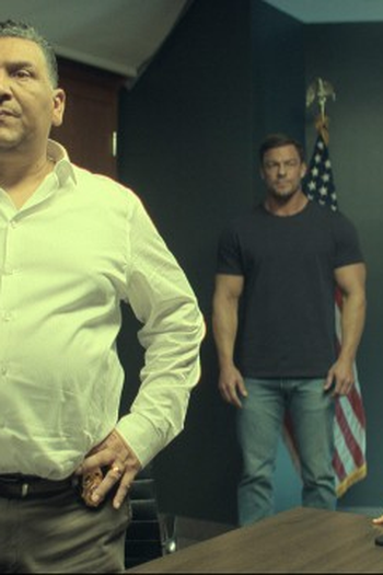 Poster de Episódio L.A. Story (2025)