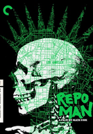 Repo Man: A Onda Punk