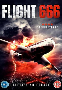Flight 666 (Flight 666)