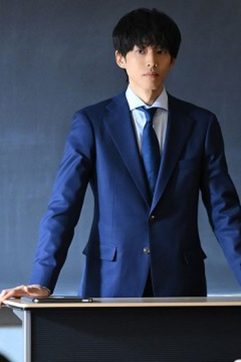 Poster de Episódio 第６話 (2025)
