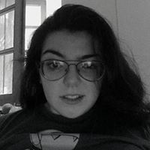 Foto de perfil de Manoela